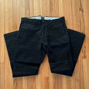 J.Crew 484 Slim Stretch Chino